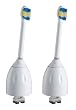 PHILIPS sonicare �G���[�g�p�ւ��u���V(�~�j�u���V) 2�{�Z�b�g HX7012 �s���N/�O���[��