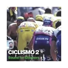 CICLISMO 2