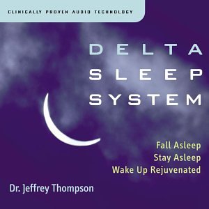 Delta Sleep System