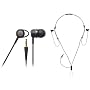 audio-technica �l�b�N�X�g���b�v�^�C���i�[�C���[�w�b�h�z�� ATH-CK53NS BK