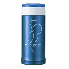 ZOJIRUSHI �X�e�����X�}�O�{�g���^�t�}�O SM-AE35-AF �t���b�N�X�u���[