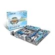 ASUSTek �}�U�[�{�[�h Intel LGA1156/DDR3�������Ή� M-ATX P7H55-M