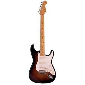 【クリックで詳細表示】Fender Japan ST58 Stratocaster (3TS)