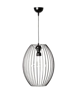 Vie la Vie Pendelleuchte Olivia Black