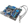 ASUSTek �}�U�[�{�[�h Intel LGA1155/DDR3�������Ή� M-ATX P8H67-M EVO REV3.0