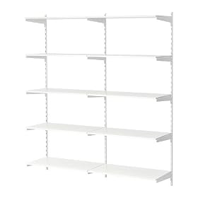 �A���g�[�j�E�X / ANTONIUS 2�Z�N�V����/�Ǘp�x�� / �z���C�g[�C�P�A]IKEA(S49884400)