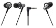 audio-technica PREMIUM COMPACT�C���i�[�C���[�w�b�h�z�� �u���b�N ATH-CKN70 BK