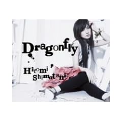 Dragonfly(DVD�t)