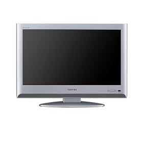 TOSHIBA REGZA 22V�^ �n��EBS�E110�xCS�f�W�^���n�C�r�W�����t���e���r 22R9000S �V���o�[