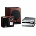 ONKYO 2.1ch�z�[���V�A�^�[�p�b�P�[�W BASE-V30HDX(D)