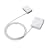 エレコム 2nd iPod suffle専用AC充電器(ホワイト) AVD-ACAS1WH