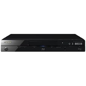Pioneer Blu-ray�v���[���[ BDP-330