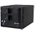 �Z���`�����[ �����̓񐢑яZ��NAS LAN�ڑ�HDD�P�[�X CRNS35NAS