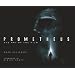 Prometheus: The Art of the Film (Film Tie in)