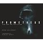 Prometheus: The Art of the Film (Film Tie in) Mark Salisbury