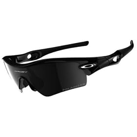 ���[�_�[�p�X�@�Ό������Y���f���@Jet Black/Black Iridium�@Polarized �A�W�A���t�B�b�g�@09-674J