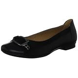 Gabor Virginia Leather Ballet