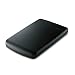 BUFFALO �G���g���[���f�� �|�[�^�u��HDD 500GB HD-PV500U2-BK/N [�t���X�g���[�V�����t���[�p�b�P�[�W(FFP)]