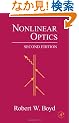 Nonlinear Optics, Second Edition