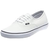Vans Authentic, Unisex - Erwachsene Sportschuhe - Skateboarding