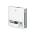 Panasonic �����@�\�t���Z���~�b�N�t�@���q�[�^�[ �V���o�[ DS-FKX1202-S