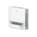 Panasonic �����@�\�t���Z���~�b�N�t�@���q�[�^�[ �V���o�[ DS-FKX1202-S