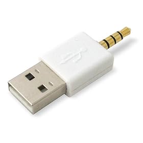 Pod�EOn�I�_�C���N�g for iPod shuffle(2nd Gen) PODIPDS2