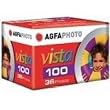 AGFAPHOTO VISTA100 36 �J���[�l�K�t�B���� ISO100 36���B AP100-36