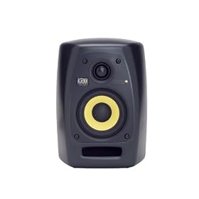 KRK / �P�[�A�[���P�[ VXT 4 �y�A�@�X�s�[�J�[