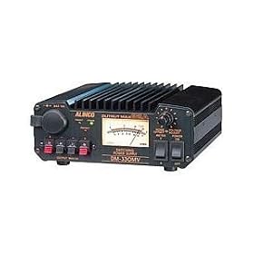 �A���C���R���艻�d��AC100V/DC5-15V30A�EDM-330MV-alinco(aiko)