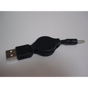 Nokia �L�k USB �[�d �P�[�u�� (N95/N73/705NK/ N71/804NK/E61/X01NK �ȂǑΉ�)