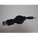 Nokia �L�k USB �[�d �P�[�u�� (N95/N73/705NK/ N71/804NK/E61/X01NK �ȂǑΉ�)