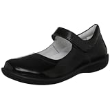 Primigi Kids Emy Patent Shoe Ballerina