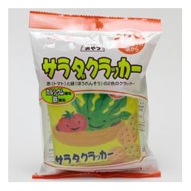 �a�����̂���� �T���_�N���b�J�[ 12g�~4