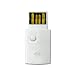 PLANEX 11n/g/b�Ή� WPS�{�^������ 300Mbps�n�C�p���[����LAN USB�A�_�v�^ GW-USMicro300