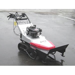 【クリックで詳細表示】雑草刈機 LZ600