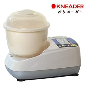 ���{�j�[�_�[(KNEADER)�@�p���j�[�_�[�@PKC601