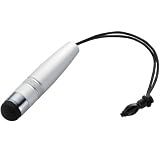 ELECOM iPad iPhone�p�^�b�`�y��mini �V���o�[ AVA-TP01SV�G���R���ɂ��