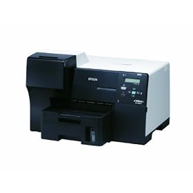 EPSON Offirio A4�J���[�r�W�l�X�C���N�W�F�b�g�v�����^�[ �����Ղ�2010�L�����y�[�����f�� PX-B31C6