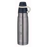 THERMOS �^��f�M�X�|�[�c�{�g�� 0.5L �N�[���O���[ FEN-500 CGYTHERMOS (�T�[���X)�ɂ��
