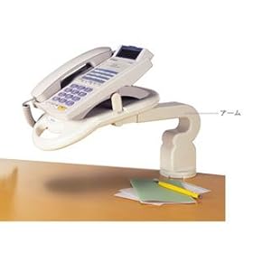 【クリックで詳細表示】アスカ Asmix テレホンスタンド 「TS2051」