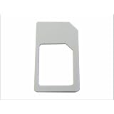 microSIM �A�_�v�^�[SIM�A�_�v�^�[�ɂ��