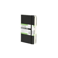 Moleskine City Notebook Barcelona