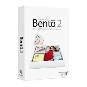 Bento2 �t�@�~���[�p�b�N