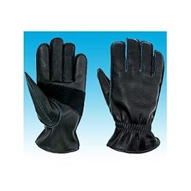 EASYRIDERS�FGrip SWANY �O���[�u G-1B BLACK(�T�C�Y:M)