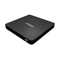 Clickfree Wireless �|�[�^�u���o�b�N�A�b�v 500GB
