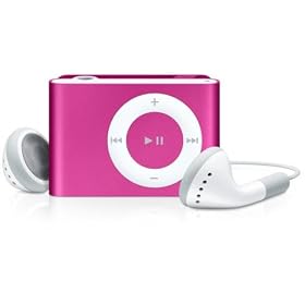 Apple iPod shuffle 2GB