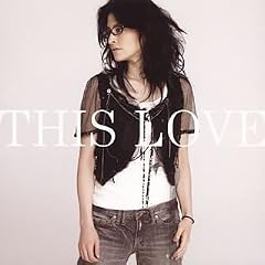 This Love (��������)(DVD�t)