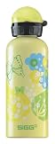  Sigg Lifestyle Sport Top Water Bottle (0.6-Liters)