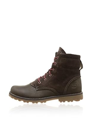Timberland Schnürstiefelette